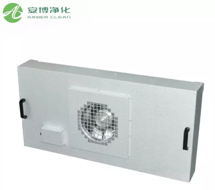 Cleanroom Laminar Flow Air Purifier FFU HEPA Fan Unit with CE Certified Очистка воздуха с ламинарным потоком FFU FFU HEPA FAN BITE с сертифицированным CE CE