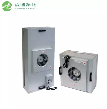 Flow Air Purifier FFU HEPA Fan Unit with CE Certified Поток воздуха очиститель FFU HEPA FAN BINT с сертифицированным CE CE