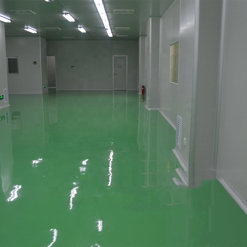 Изоляция сэндвич -контейнера Огромное выращивание