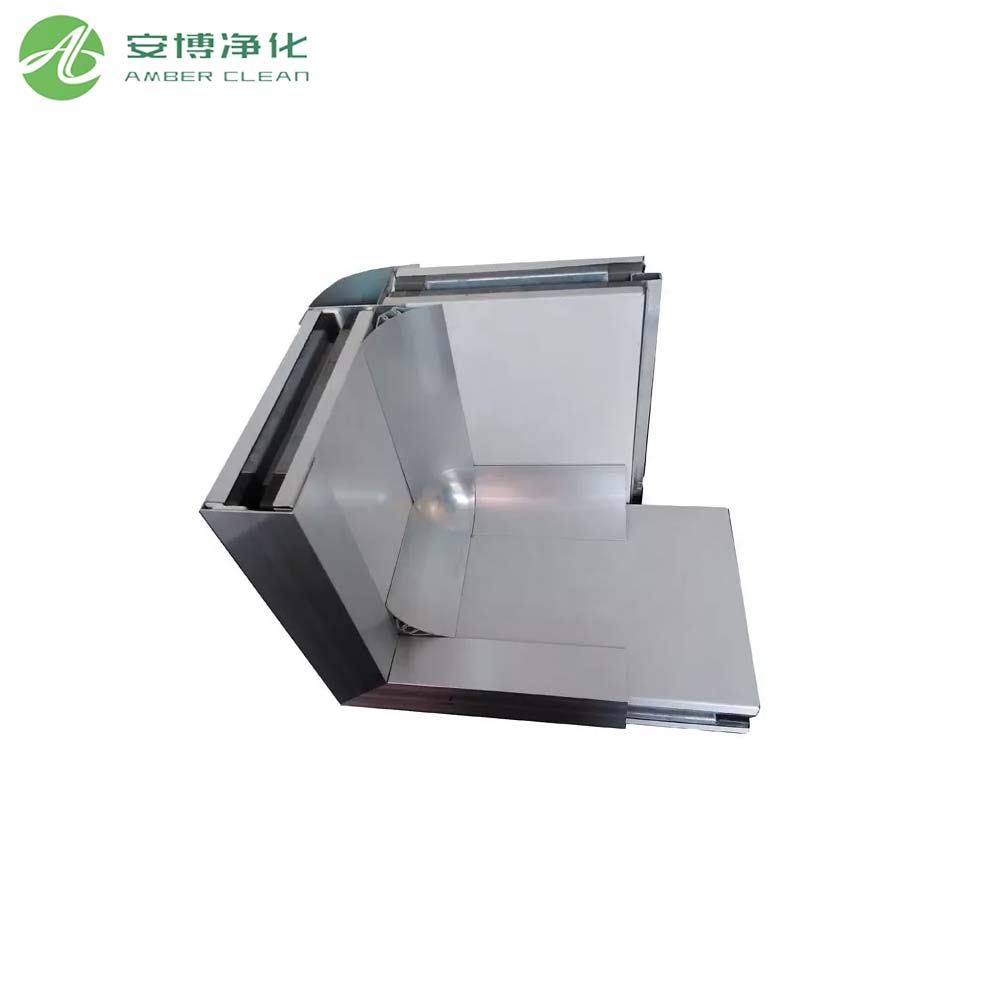 Панель на стене