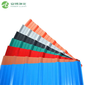  Rust Rust Ruste Galvanied Steel Crowing Panel для коммерческого и жилого