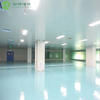 Amber Class 100000 Food Clean Droom Design и строительные услуги