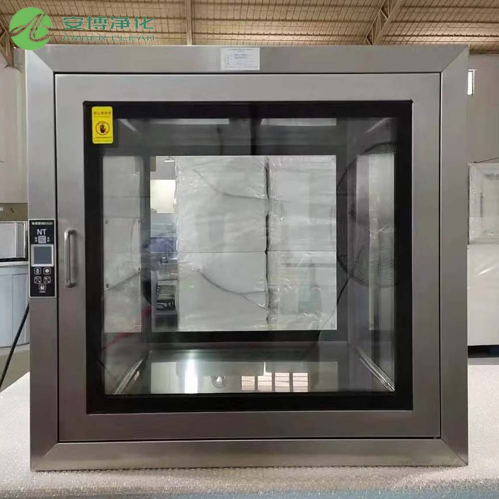 Индивидуальная ящик для охраны излучения на выровнке из нержавеющей стали.