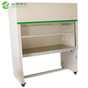 Фильтр HEPA Laminar Flow Hood Вертикальная чистая скамья со светодиодным светом
