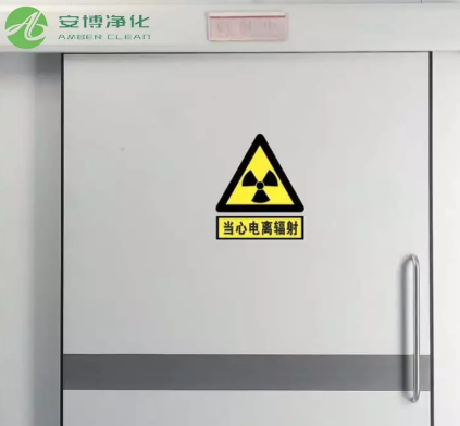 Amber Auto Spling System Операционная очистка