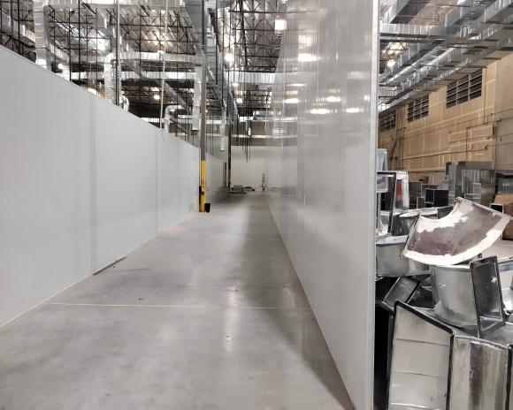 Чистая комната