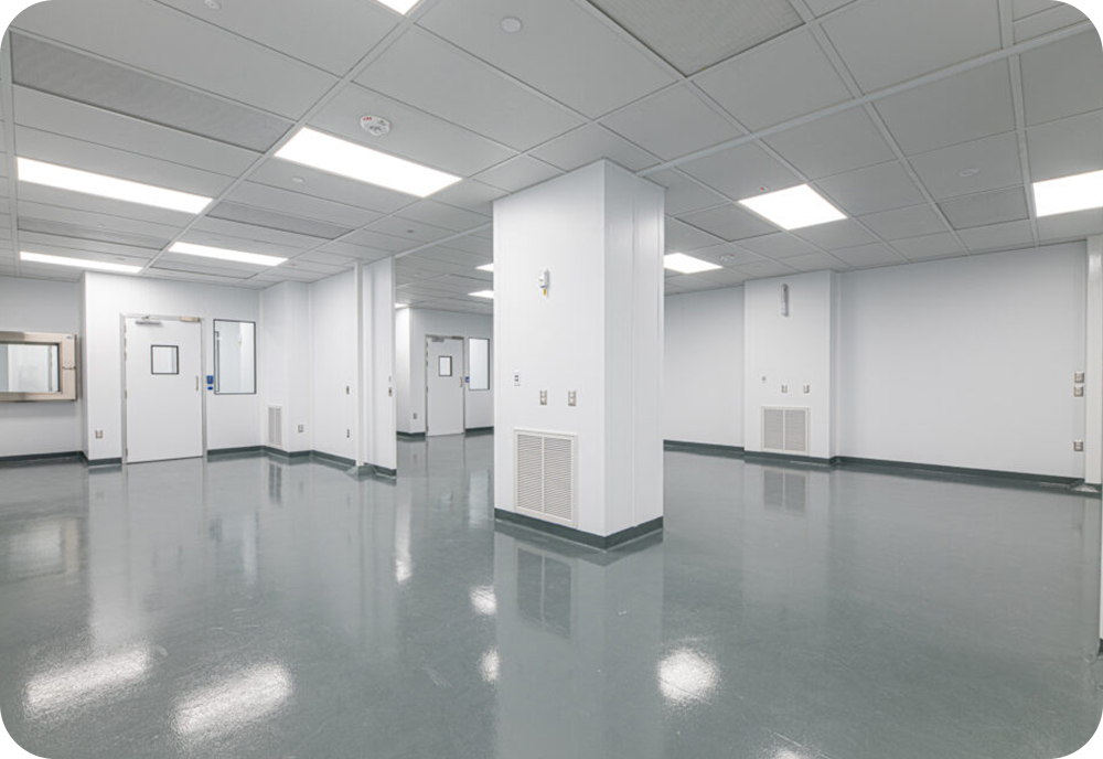 Ключевые различия между вытяжками с горизонтальным и вертикальным ламинарным потоком