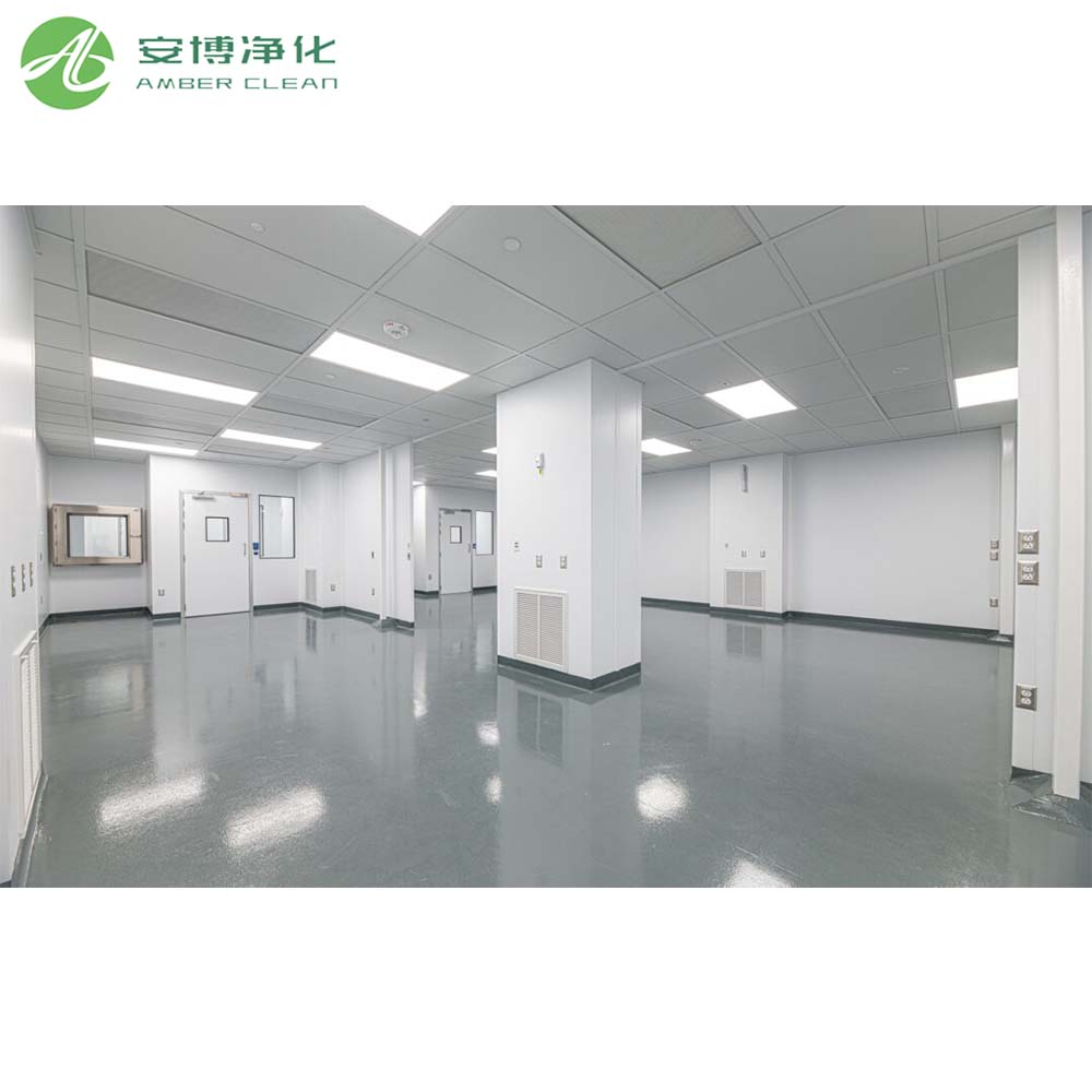 Общие правила и стандарты для очистки воздуха в чистой комнате