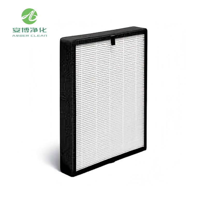 Что такое фильтр высокой эффективности HEPA?