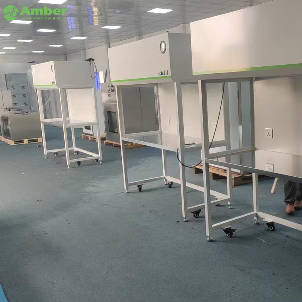 Портативный поток воздушного потока