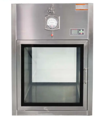 cleanroom чистая комната