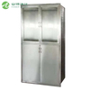 Amber SUS304 Cleanroom Chemical Medicine Шкаф с замком