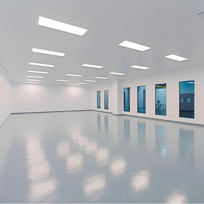 Понимание давления воздуха в чистых помещениях стало проще