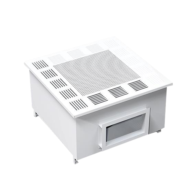 HEPA Box