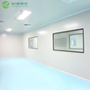 Amber Class 100000 Food Clean Droom Design и строительные услуги