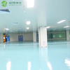 Amber Class 100000 Food Clean Droom Design и строительные услуги
