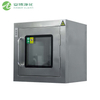 AC 220V/50 Гц коробка пропуска из нержавеющей стали для больницы