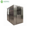 Amber Custom Clean Room Air Shower в производителе фармацевтической промышленности