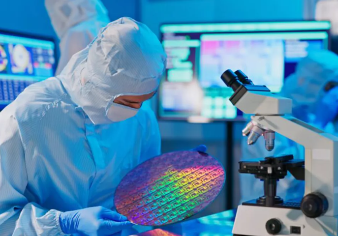 Какая классификация чистой комнаты требуется для стерильной упаковки