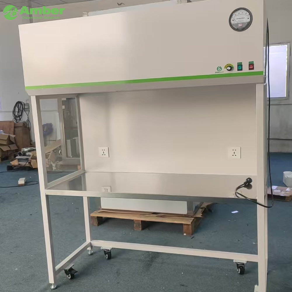 Портативный поток воздушного потока