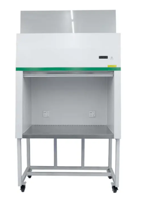 чистая комната 