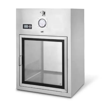  чистая комната 