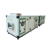 Amber Custom Modulal Air Hoolling Commercial AHU