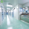 Amber Class 100000 Food Clean Droom Design и строительные услуги