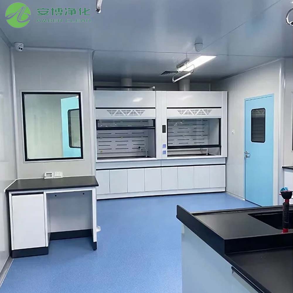 Сертификация ISO Cleanroom Ot-Sport Service Service