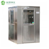 Amber Custom Clean Room Air Shower в производителе фармацевтической промышленности