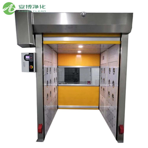 OEM Custom Clean Room ОТВЕТНАЯ СТАВО